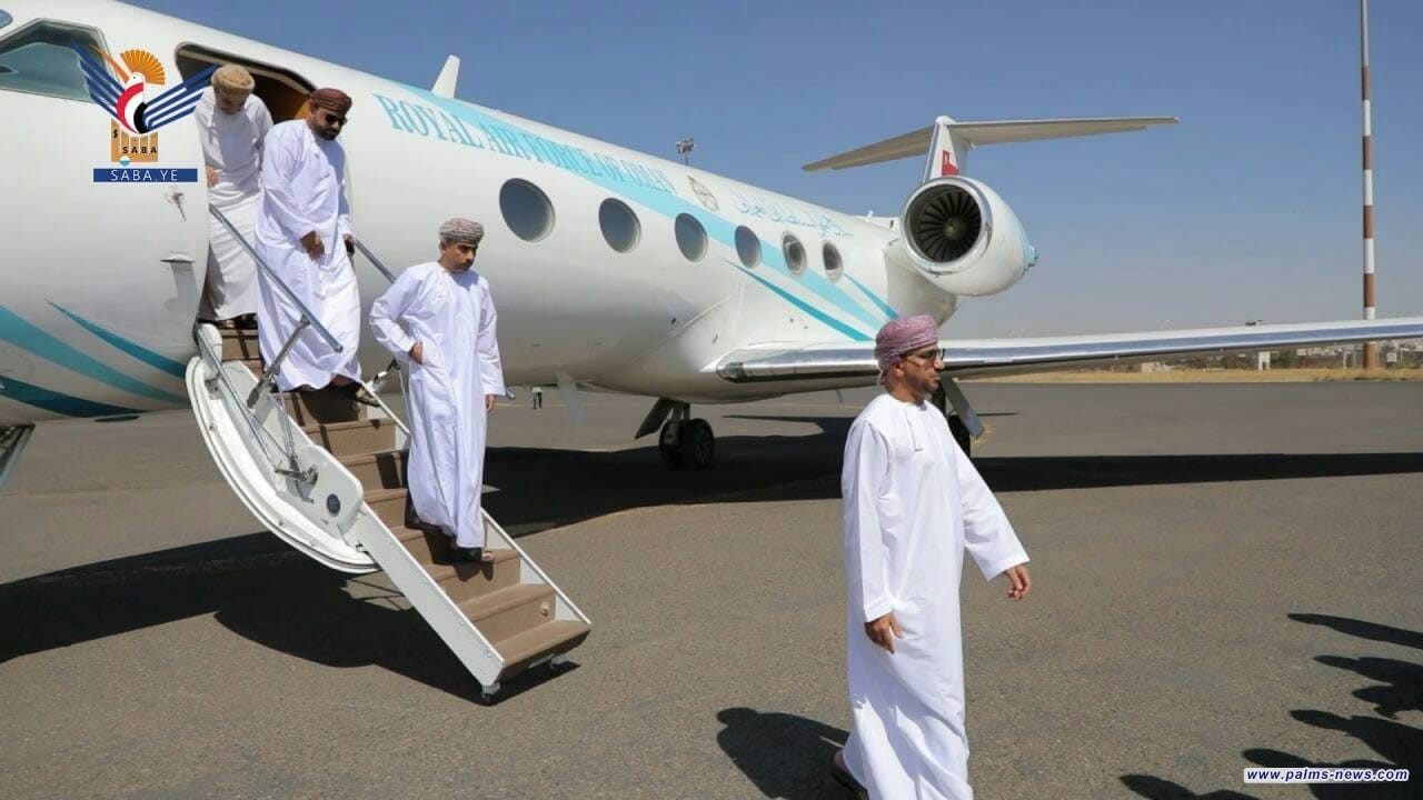 عُمان تحيي المباحثات اليمنية والحوثي: الملف الإنساني أولا